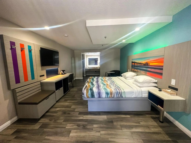 The Wave Hotel photo 8