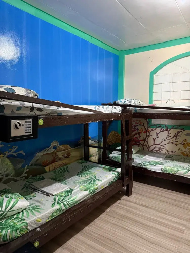 Villa-Atlas Guest House