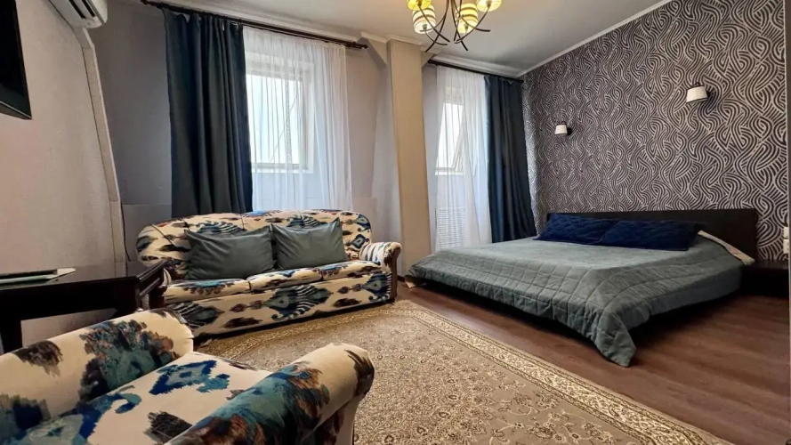 Фотография номера гостиницы Варницы