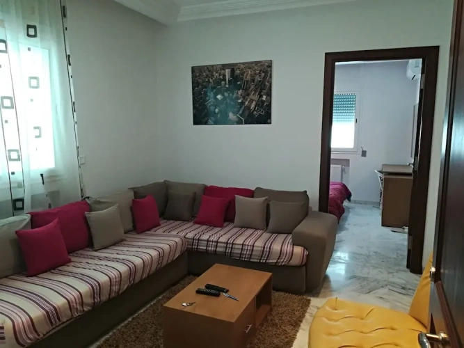 Standard Apartment