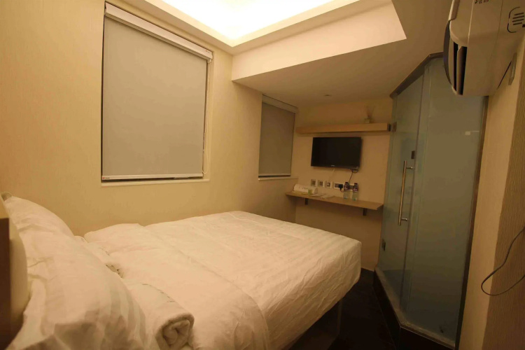 i-Hotel Limited