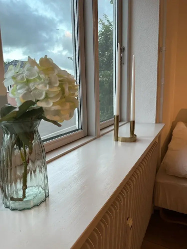 Kolding City Rooms