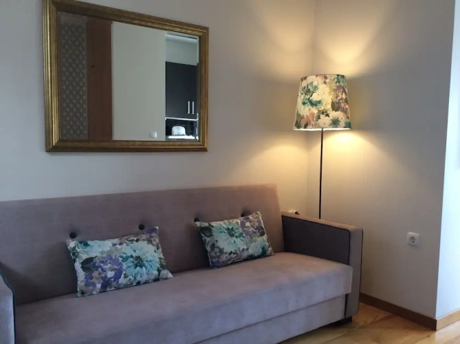 Standard Suite