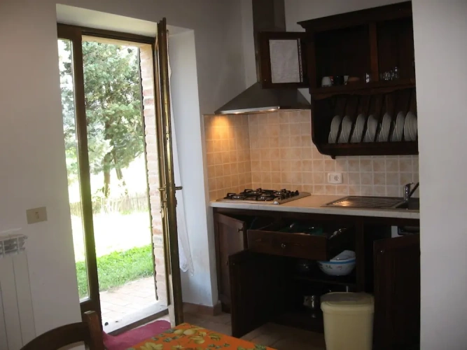 1 Bedroom Grand Apartment