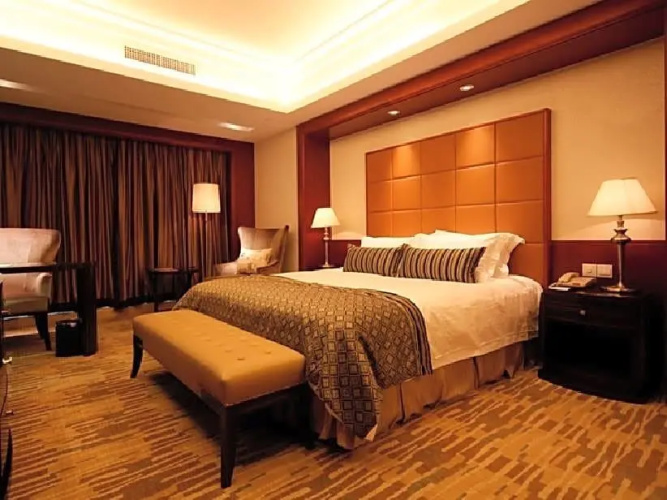 Great Palace Hotel