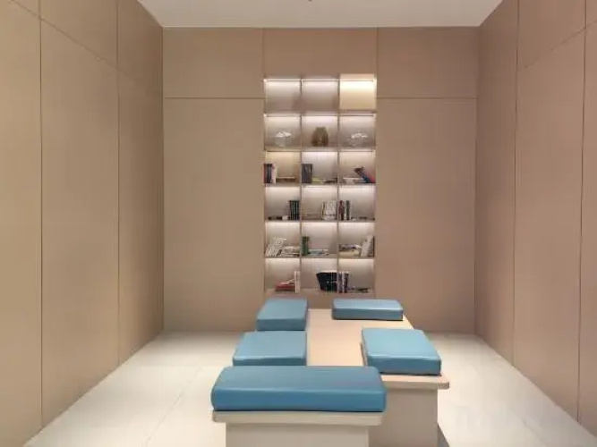 Ganzhou Mini Youjia Hotel