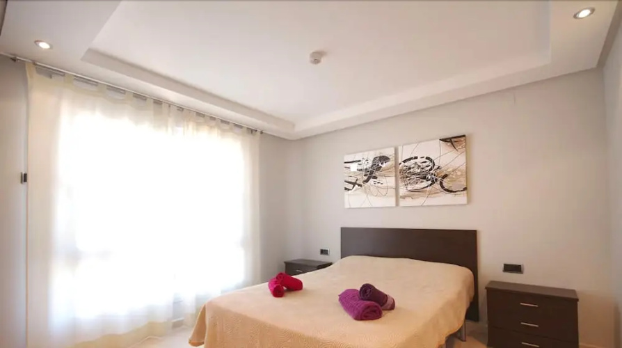 Apartamento Terra