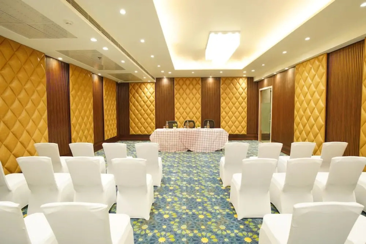 IRA By Orchid Noida