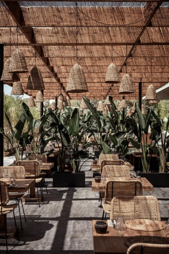 OKU Ibiza photo 24