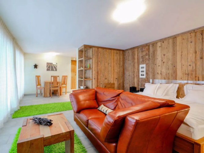 Chalet Rütschi Lommel 39445