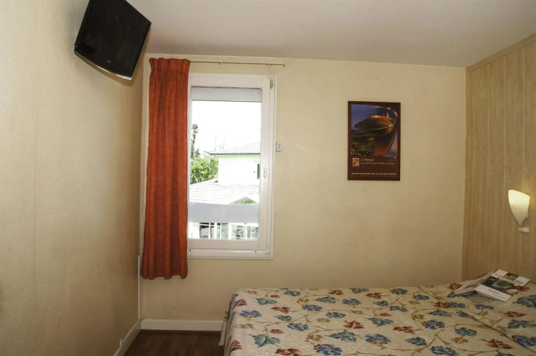 Fasthôtel Perpignan Sud