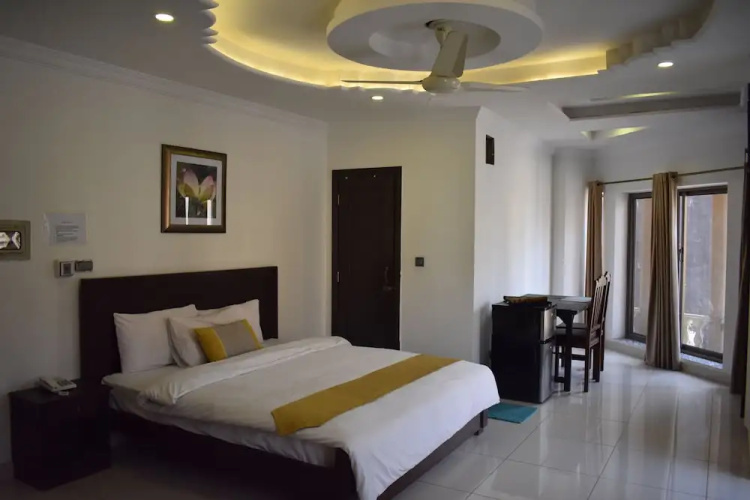 Anarkali Hotel & Restaurant