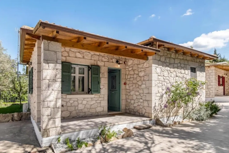 1 Bedroom Villa