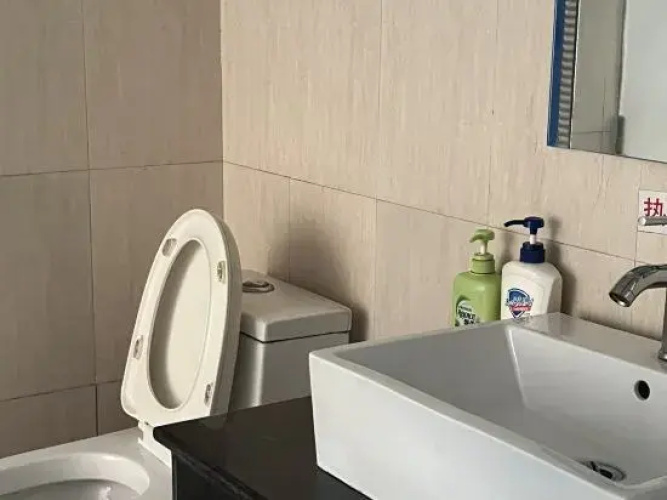Guangfa Hostel (Guangzhou Nansha)