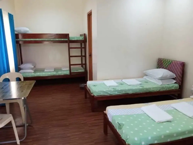 Camiguin Lanzones Resort