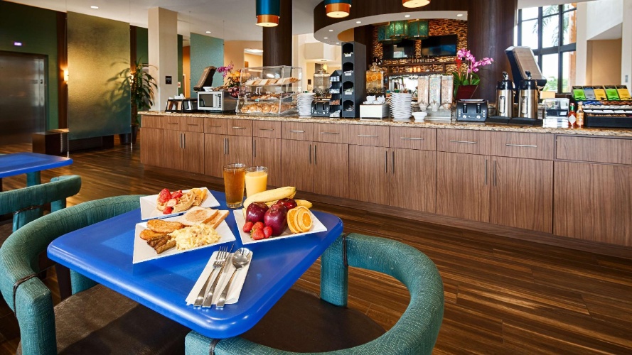 Best Western Plus Miami Executive Airport Hotel & Suites photo 12