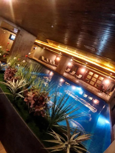 Family Resort Hotel