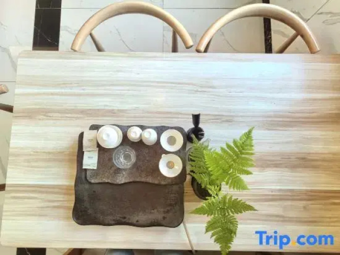 Xiamen Luyunjian Homestay
