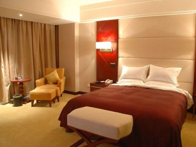 King Kowloon Hotel