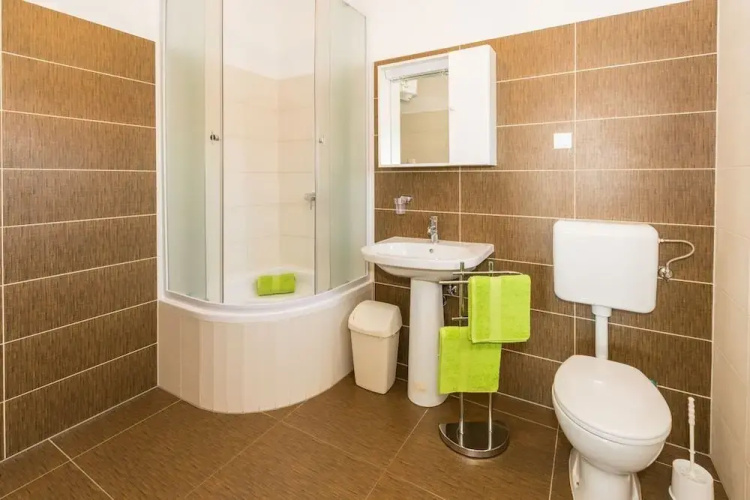 Apartment Janko N2