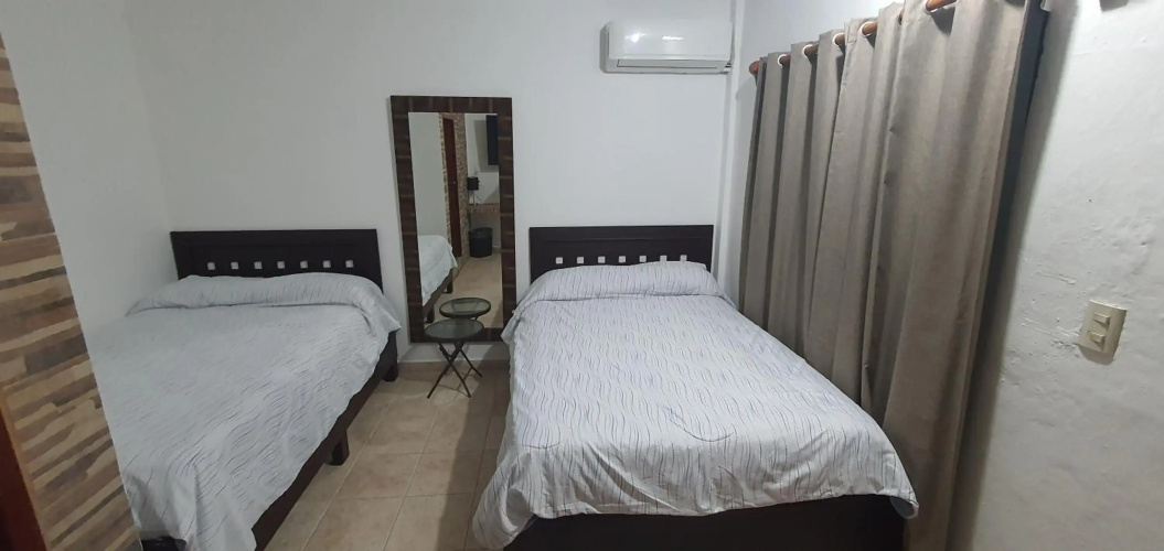 Hotel Posada Marcas
