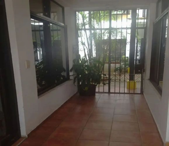 2 Bedrooms Standard room with balcony