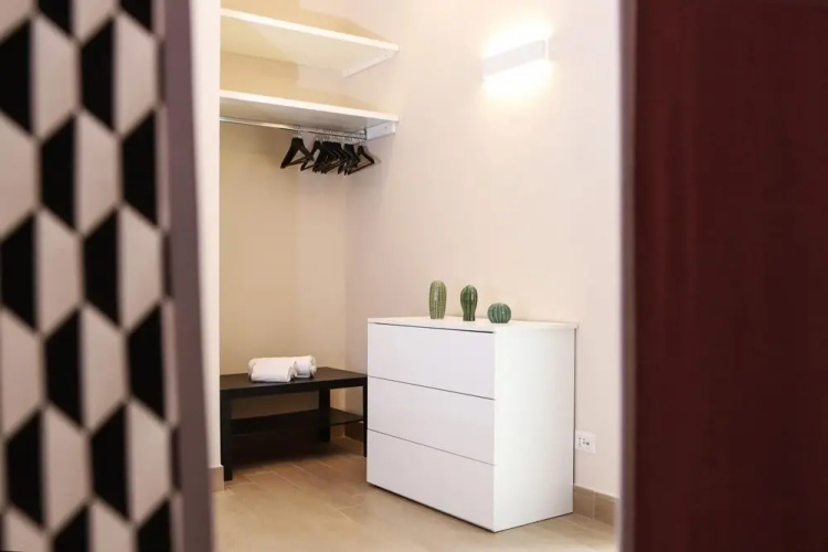 Piazza Bellini - Jazz Apartment CAV