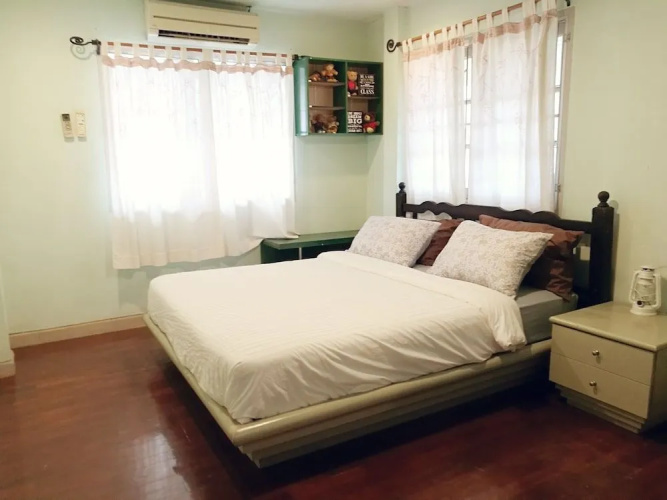 Hi Bangkok B&B