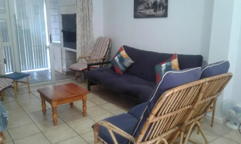 LANGEBAAN