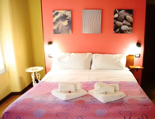 La Branda - Guest House