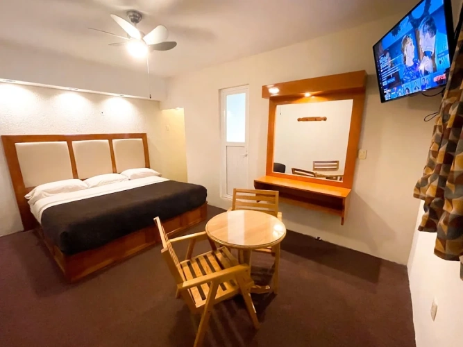 Comfort Suite