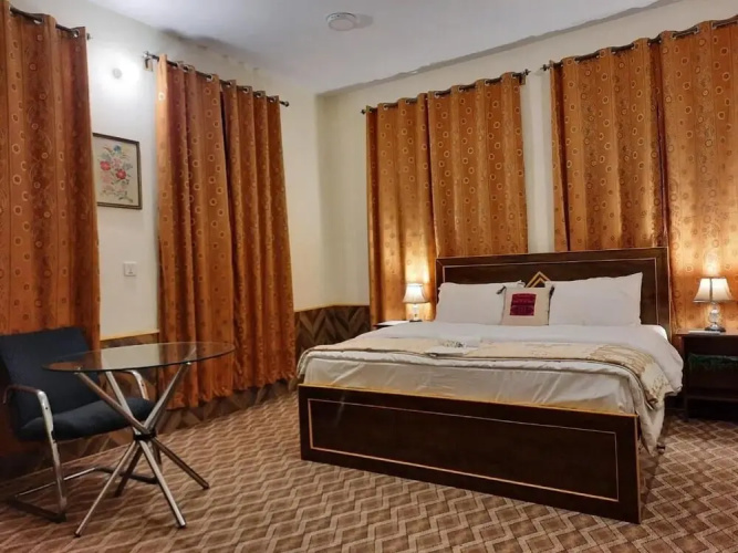 Duroyou Inn