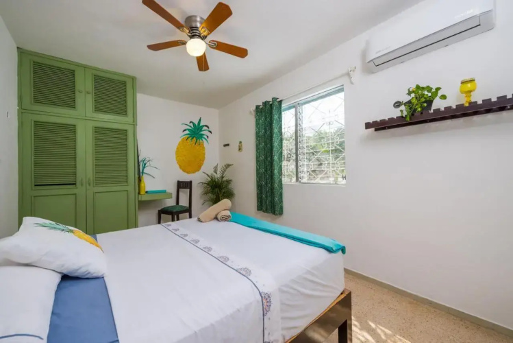 Casa Tropical