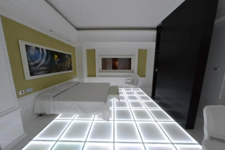 San Giorgio Art Hotel