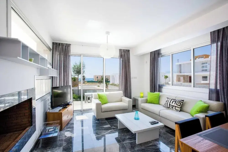Villa Cerulean Paphos