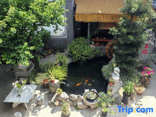Gengduyuan Hotel