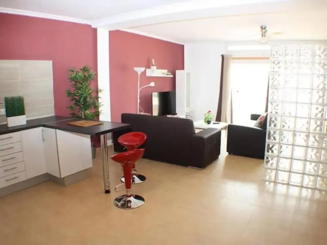 Bravo´s Aparment Cotillo 3