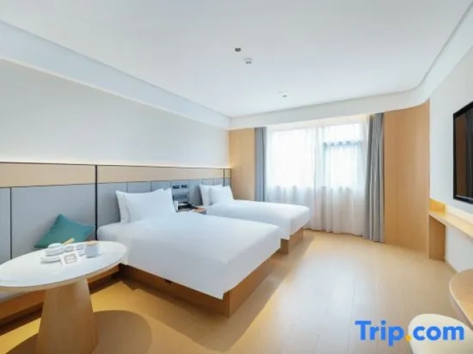 Business Twin room