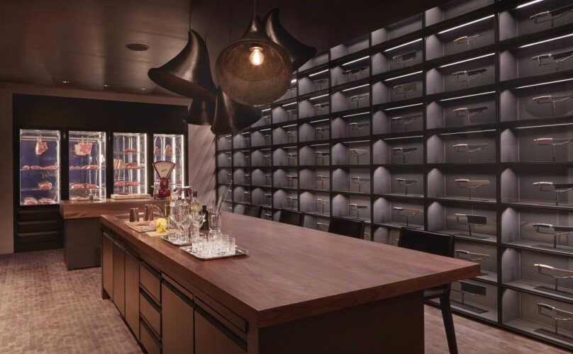 首尔 JW 万豪酒店