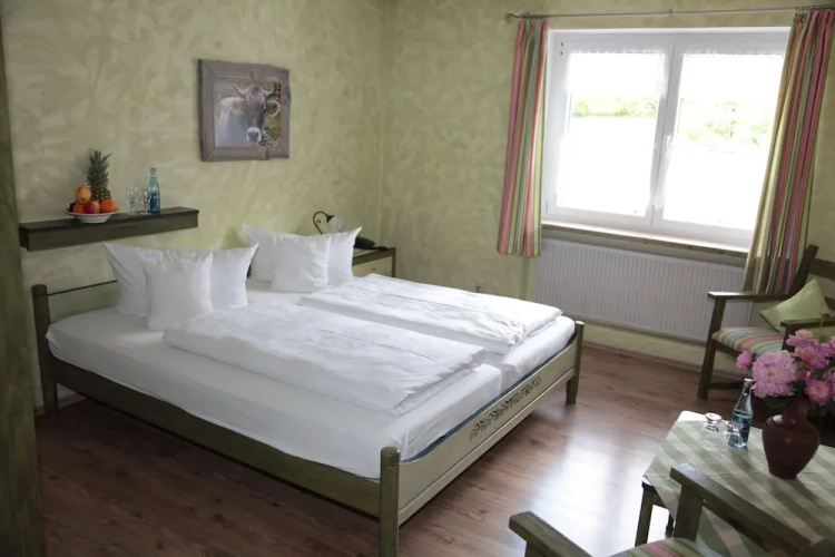 Hotel Zum Senn