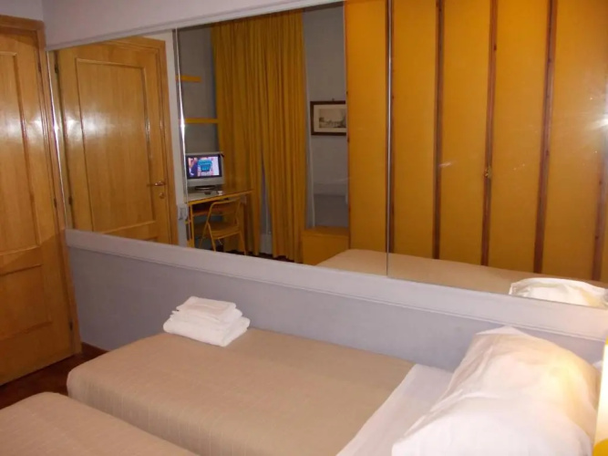 Luxury ai Banchi Nuovi