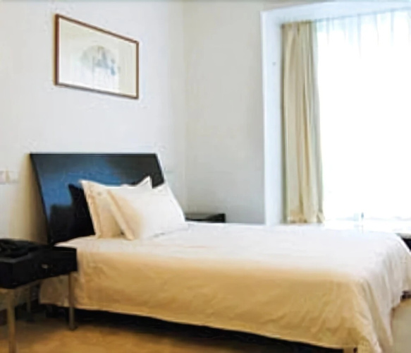 International Service Apartment