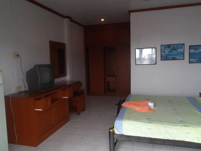 On Hill Residence Patong Phuket