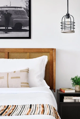 Standard Double room with balcony and with partial view