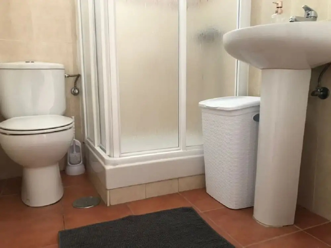 Aires de la Viña-Apartmento