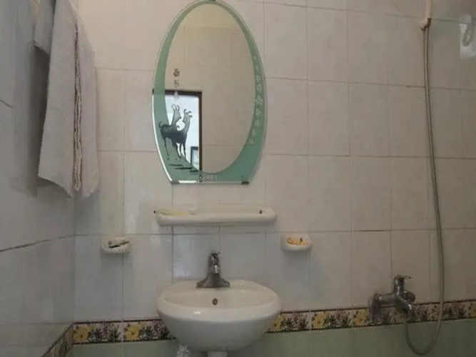 Duc Tuan Hotel