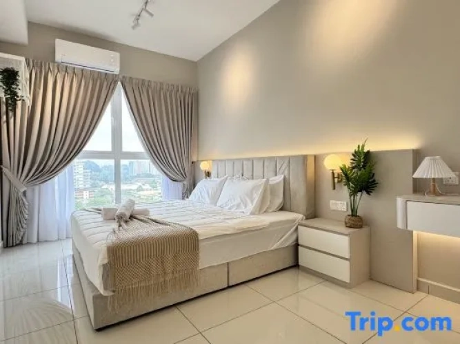 Superior Double Suite