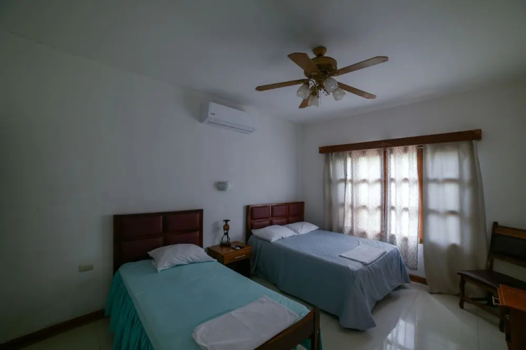 Rivas Inn