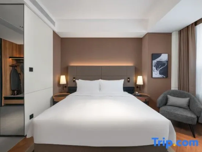 Superior Double Suite