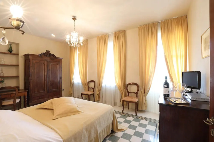 Locanda Dell'Orso Bevitore